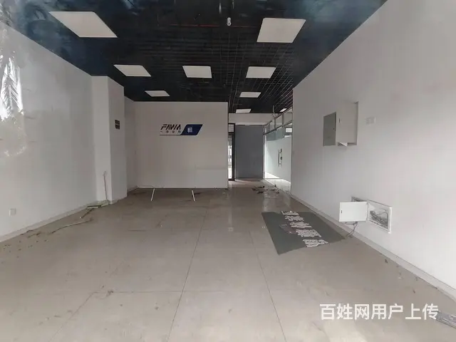 （51旺铺推荐）鸿洲·江山340平店铺出租 - 图片 7