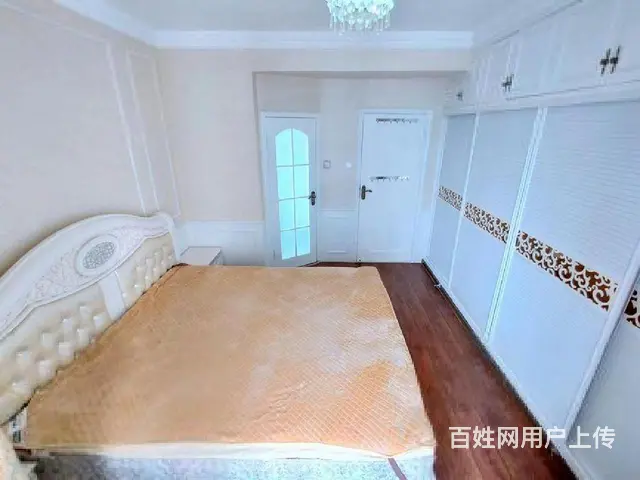 华侨海景城，三房双阳台东南向，精装拎包入住，大同小天虹六中 - 图片 5