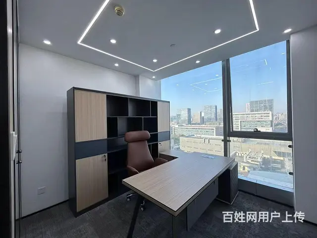 万福中心！5号线江晖路地铁(豪华装修配家具)上市企业集中！ - 图片 5