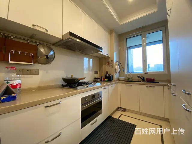 绿城兰园精装3房滨江华家池世茂天宸宝善桥世茂天玑带车位 - 图片 11