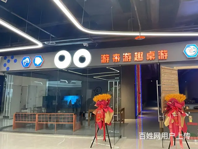 914   高档商场 精装店面 扶梯口 人流大 可空转 - 图片 1