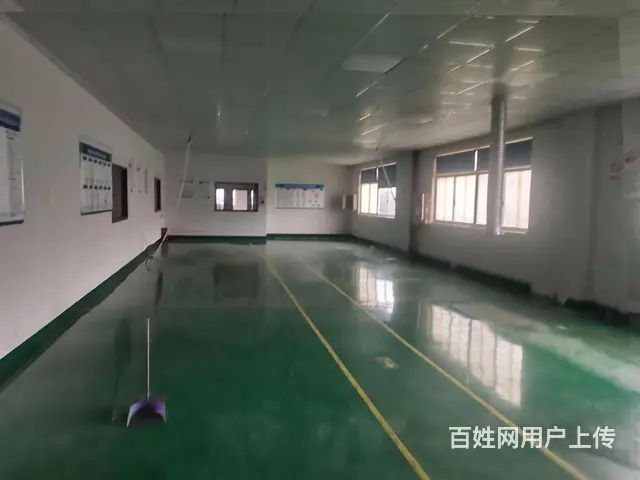 出租千灯2楼标准厂房650平方有货梯 - 图片 7