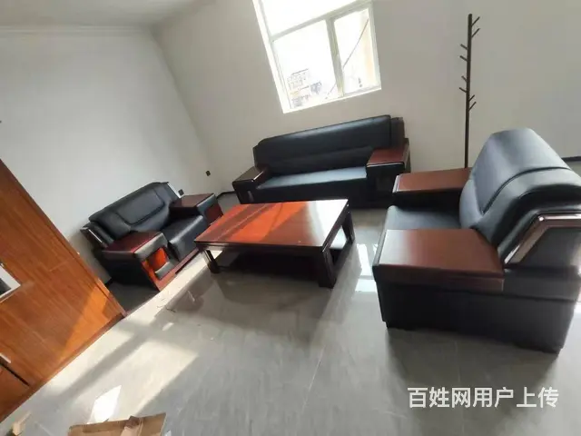 办公家具办公沙发员工柜密集柜电脑桌手机柜快递柜书架 - 图片 3