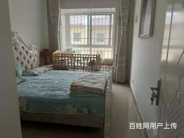 水畔华城 普通住宅 精装修 - 图片 3