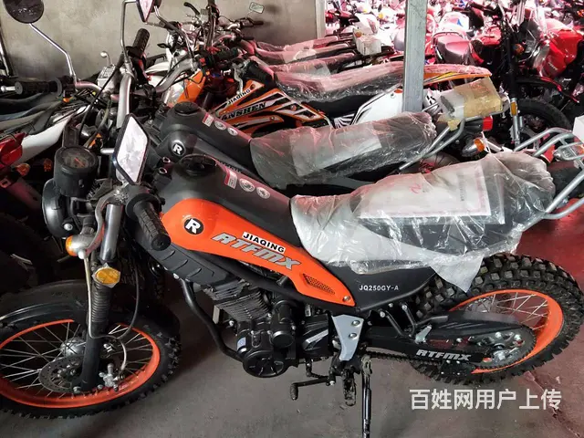因改行特亏本出售各品牌摩托车，车优，价廉， - 图片 12