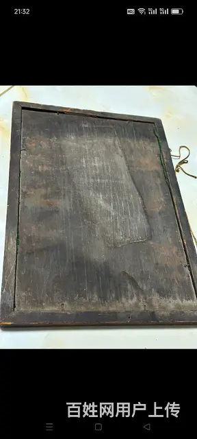 作者：著名近代杰出画家【任伯年】清末著名画家，【海 - 图片 2