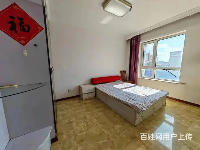【搞定了！】新大商后门高层出租 - 图片 3