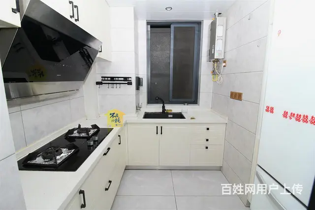 新上 桃源小镇芳华苑 业主自住精装修 置换诚心出售 - 图片 6