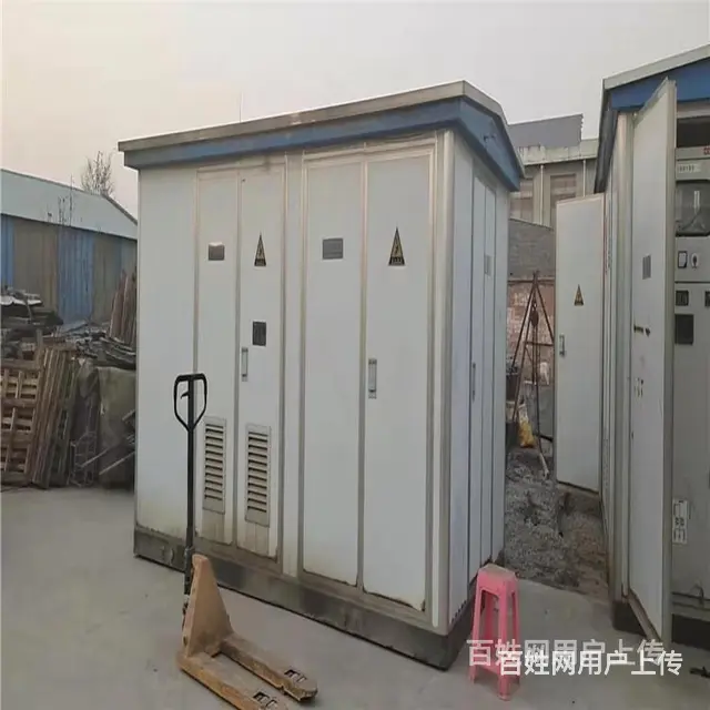 巢湖回收调整变压器本地免费拆除电话 - 图片 1