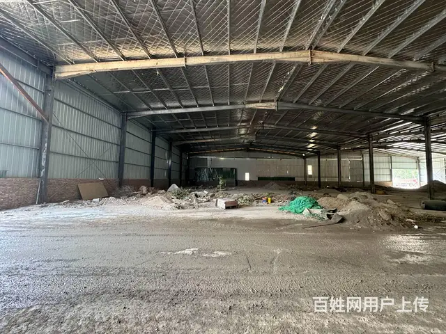 （徐州找店网）潘塘高速口厂房出租 - 图片 5