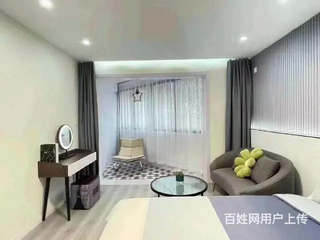 押一付一 长租有优惠 独门独户 可短租 设施齐全 包物业网络 - 图片 6