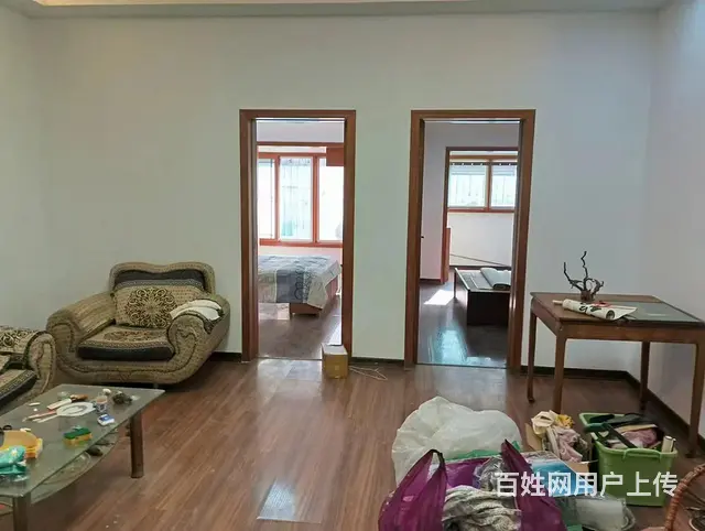地铁房建北小区(鼓楼) 普通住宅2厅 精装修 - 图片 2
