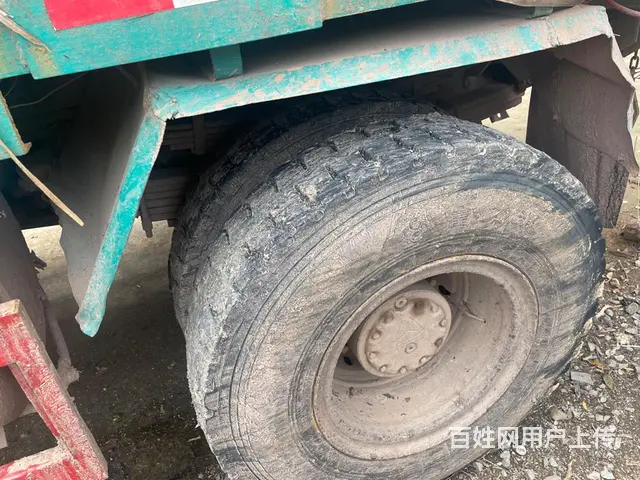 东风 其他 自卸车 国4 - 图片 1