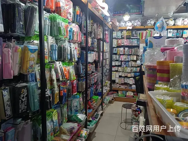 B个人一实验中学对面临街文具文体店对外转让 - 图片 10