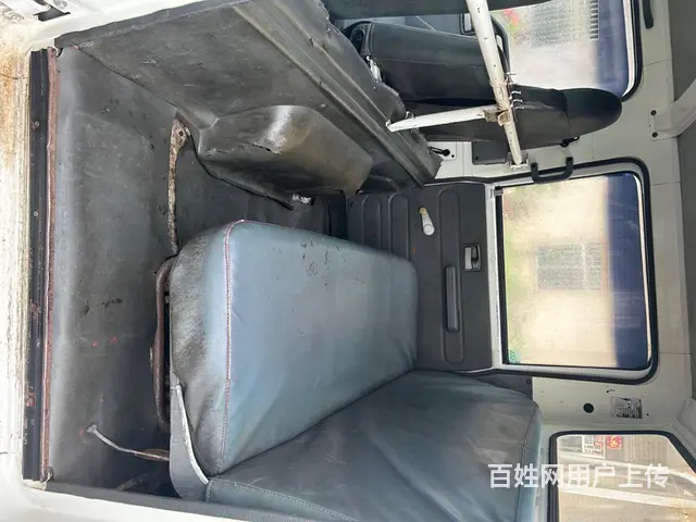 庆铃 平板车 国3 - 图片 7
