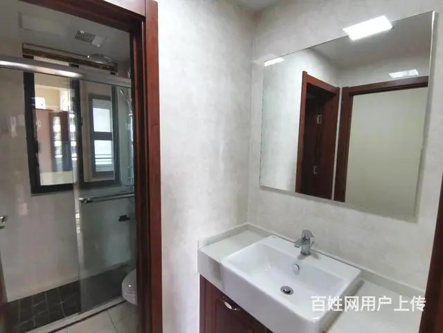 精装修现房，家主！苏滁实验对面，轻轨口万达旁环境优美 - 图片 7