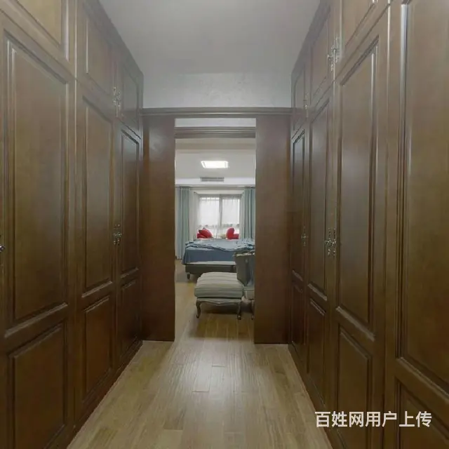 三井新北实验三朝南精装3房采光好，南北通透，业主诚意出售 - 图片 2