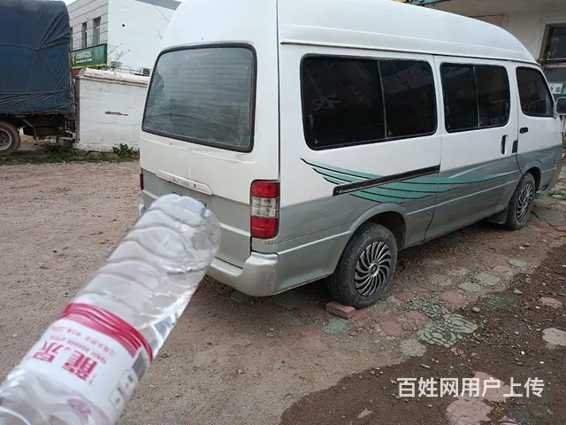 金杯海狮高顶九座 - 图片 3