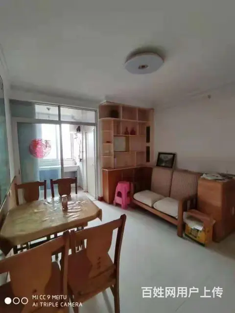铁路小区北区，好楼层 - 图片 1