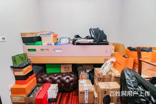 华家池 精装五房 采光好 南北通透 房东诚心出售 - 图片 11