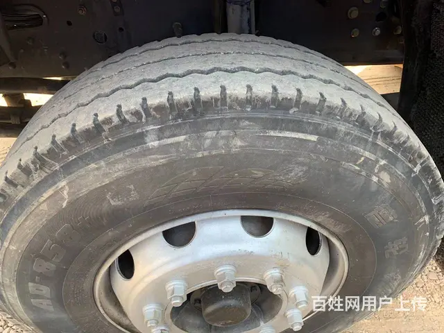 东风天龙 厢式货车 国5 - 图片 6