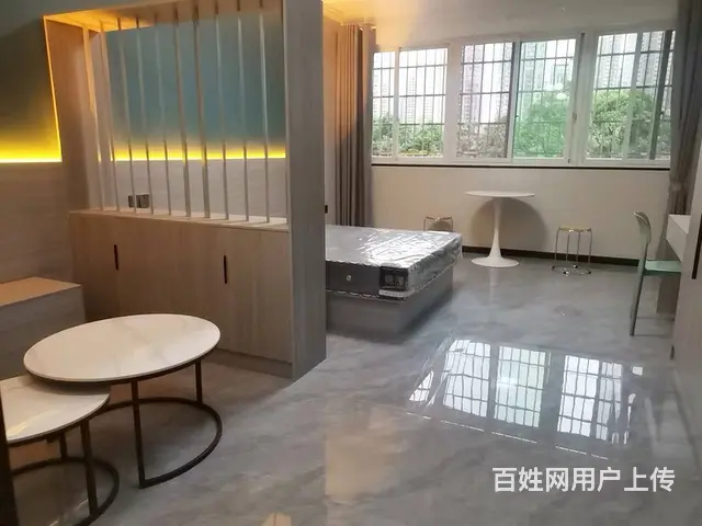 （老板本人）靳江阳光小区临街公寓房优价出租  6226 - 图片 5