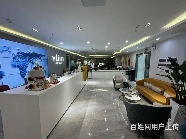 629方豪华装修就在嘉禾地铁口拎包入驻 - 图片 3