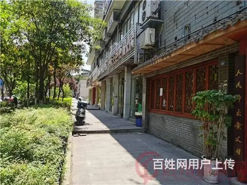 （达州铺源网）西外金兰路122㎡旺铺出租 - 图片 2