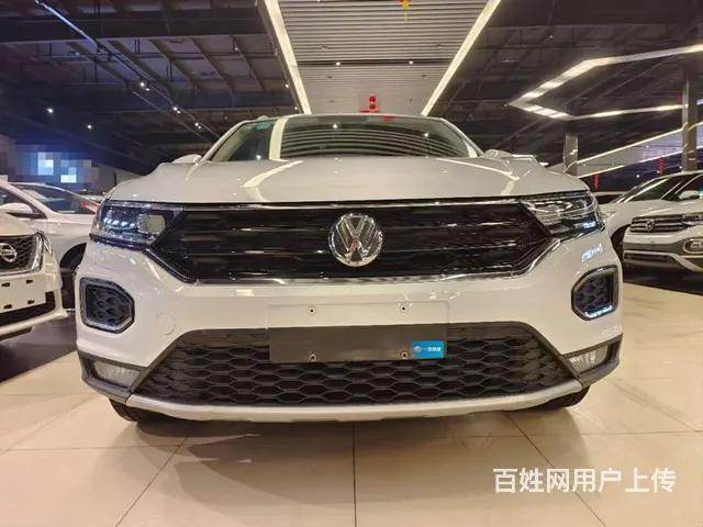 【搞定了！】大众 探歌 2020款 1.4TSI 双离合 2 - 图片 2