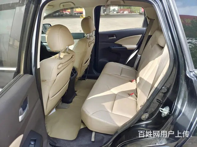 本田CR-V 2012款 2.0 自动 LXi 都市版 - 图片 9
