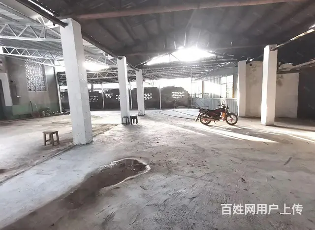 开福区捞刀河白霞村新建厂房低价仓库出租 - 图片 3