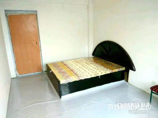4中后面东方枫景小区两居室低价出租 - 图片 2