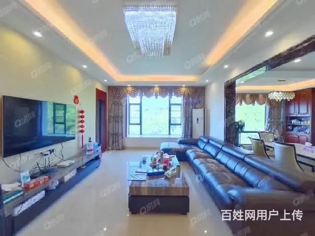 惊爆价山海一品高层 看无敌山景海景 仅售480万真实 - 图片 1