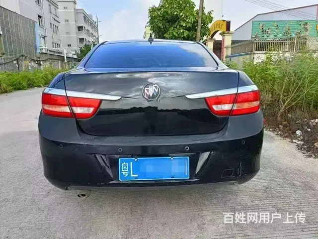 别克 英朗 2010款 英朗XT 1.8 手自一体 豪华版 - 图片 6