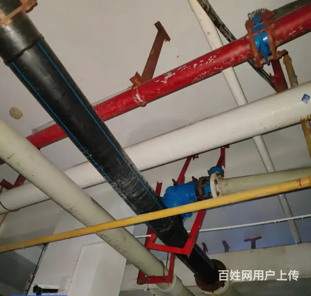 钦州值得推荐的供水管探测服务至上 - 图片 2