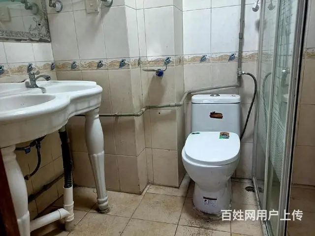 翠华新村南区 3室2厅99.8m?整租 - 图片 8
