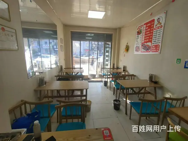 学院路特色快餐店出兑 餐馆出兑 大学商圈 - 图片 2