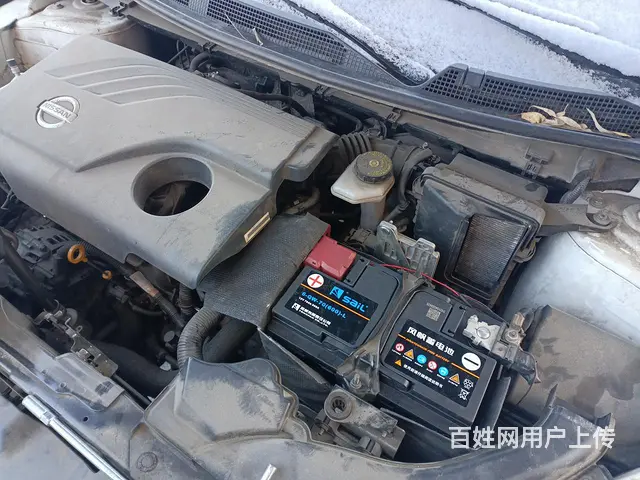 哈尔滨电瓶连车电话，全市上门安装，已旧换新 - 图片 4