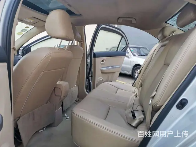 长城C30 2010款 1.5 手动 精英版 - 图片 7