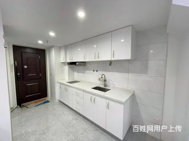 莱山区芯一环！迎春大街，电梯多层loft，现房商住均可 - 图片 6