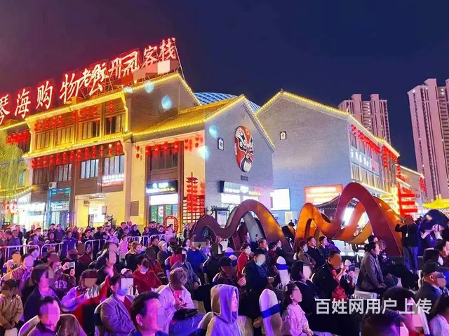 【福铺】泰安老街核心位置|67平门头|精装空转 - 图片 5