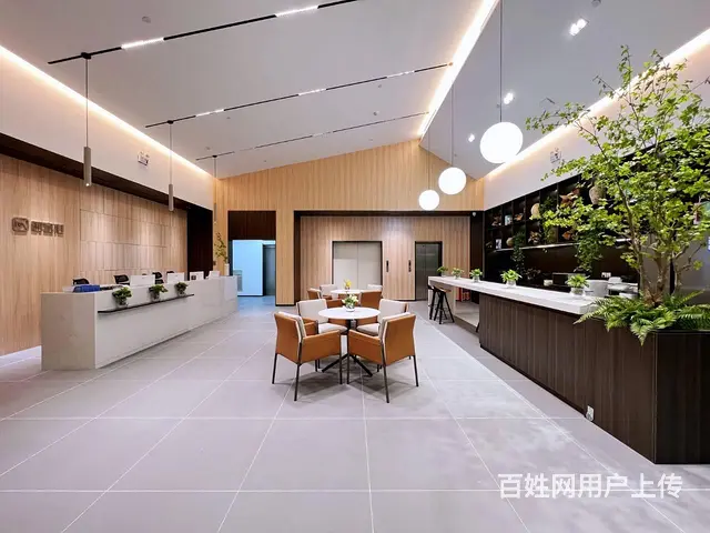 恒源大厦97平办公写字楼出租，可办人力资源 劳务派遣等 - 图片 11