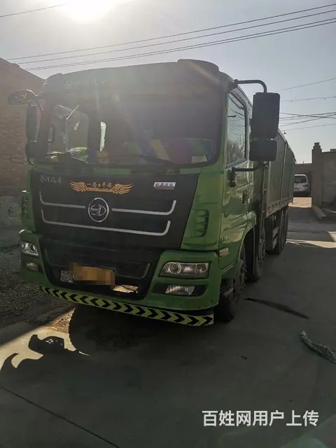 其他 自卸车 国5 - 图片 5