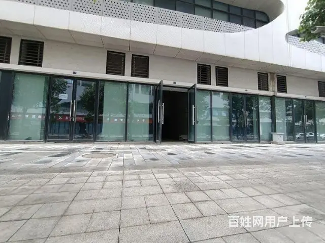 挑高六米，小区主门口五折出售 原价3.3万现价1.5万每平 - 图片 9