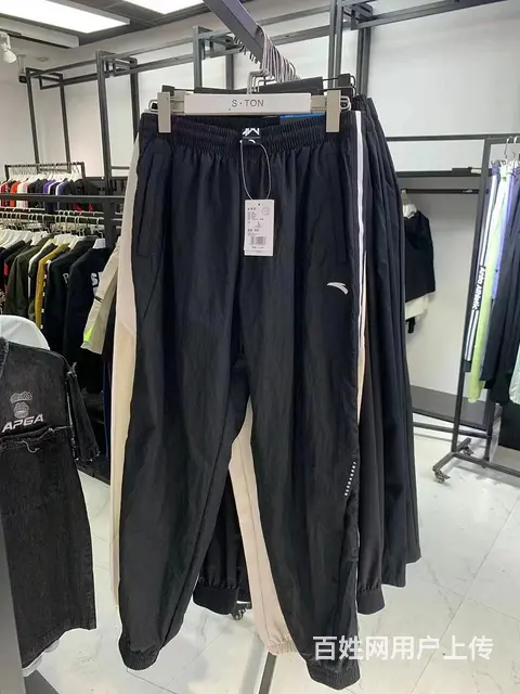 国内各大运动品牌鞋服尾货批发，品牌折扣店低价好货 - 图片 3