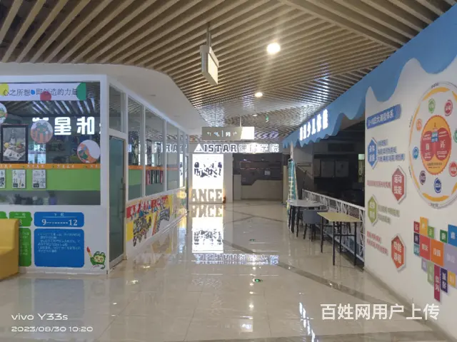 【同城搜铺网免费找店】开发区泰发祥360平商铺招租 - 图片 4