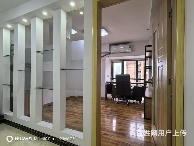蓝光可住可办公精装办公室出租 - 图片 8