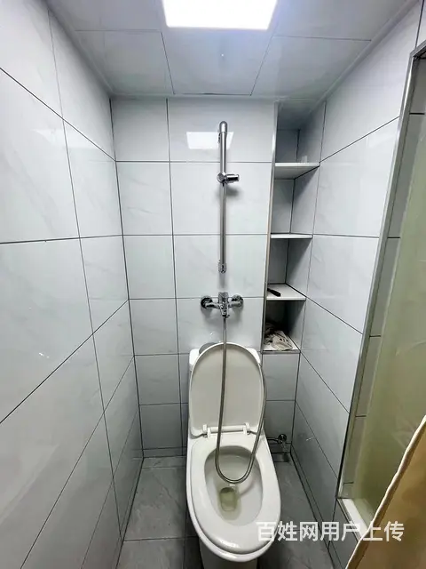 超好的地段!!正规住宅福星惠誉东湖城拾光寓2室 - 图片 11