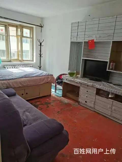 哈尔滨火车站北广场工厂街三室合租 - 图片 3