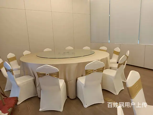 广州深圳出租沙发凳发光凳龙门衣架化妆台洽谈桌椅 - 图片 12